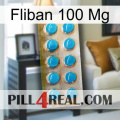 Fliban 100Mg new09